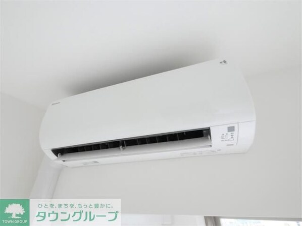 SPコート亀有の物件内観写真